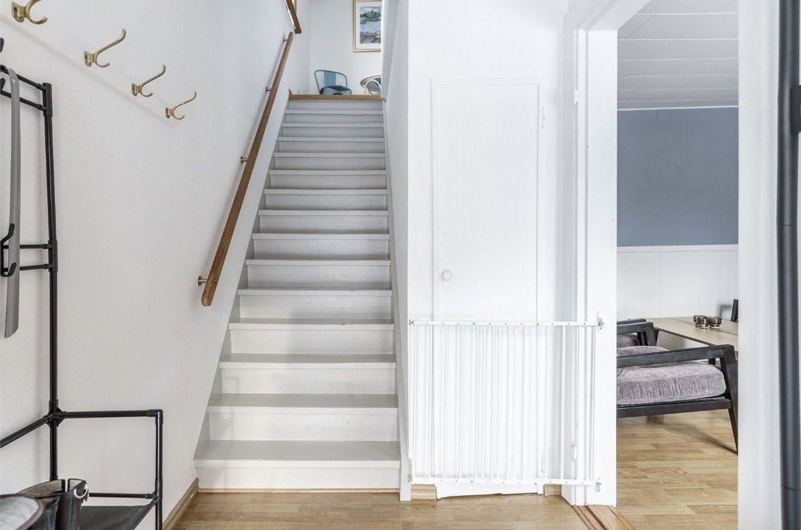 4 rok · 200 m² i Traryd – bild 13