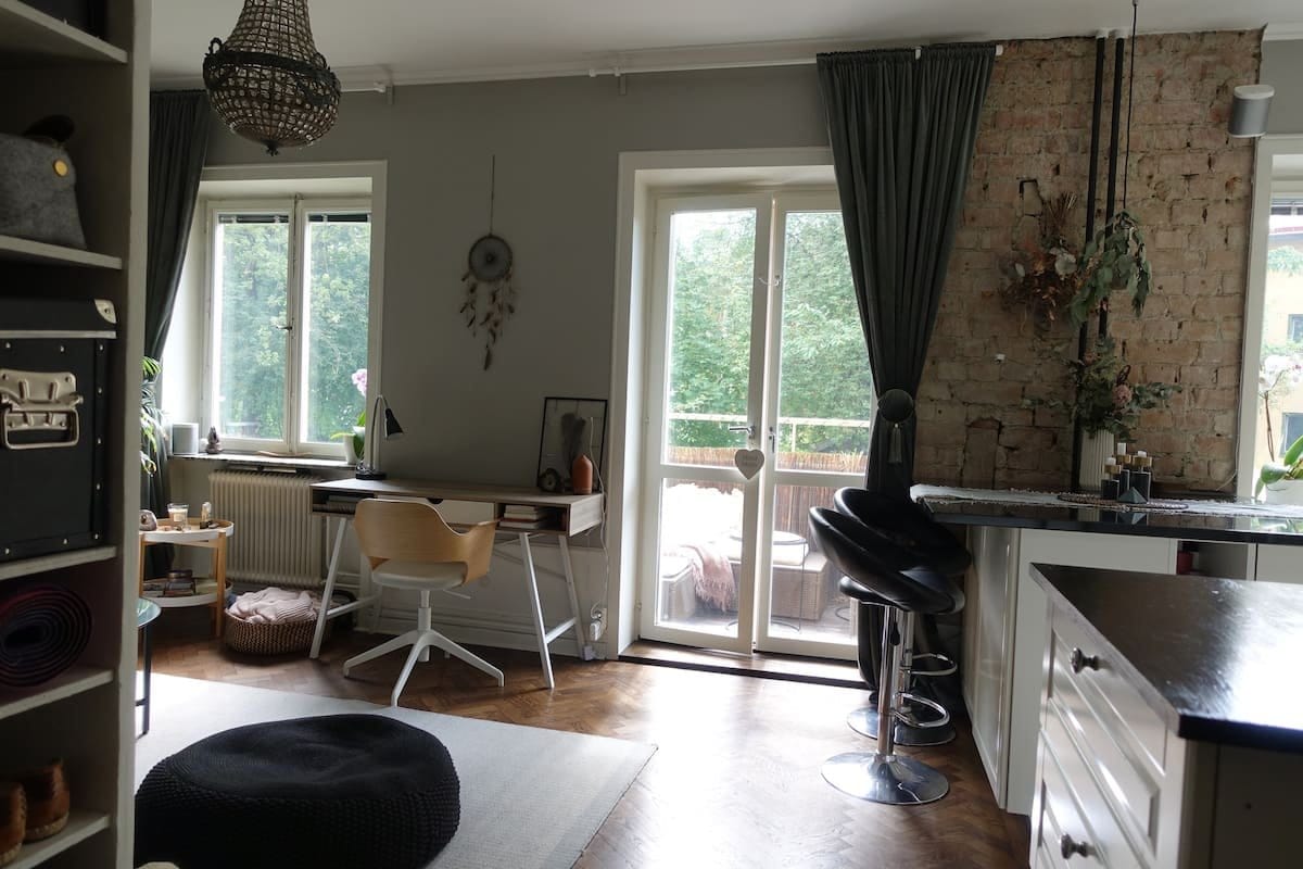 2 rok · 38 m² i Hägersten – bild 5