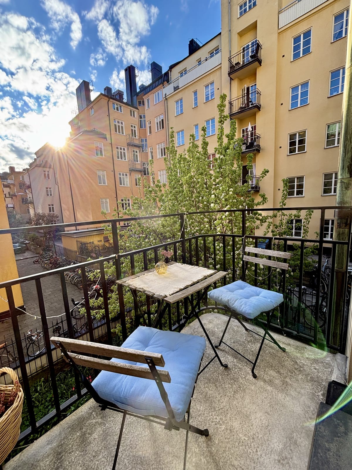 2 rok · 37 m² i Stockholm – bild 5