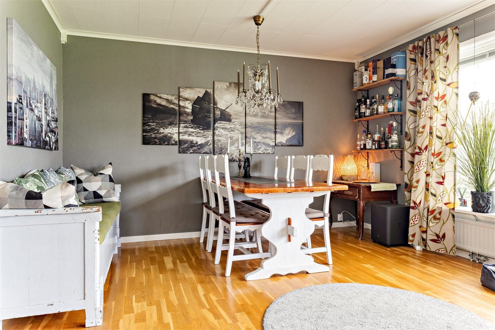 8 rok · 150 m² i Boden – bild 28