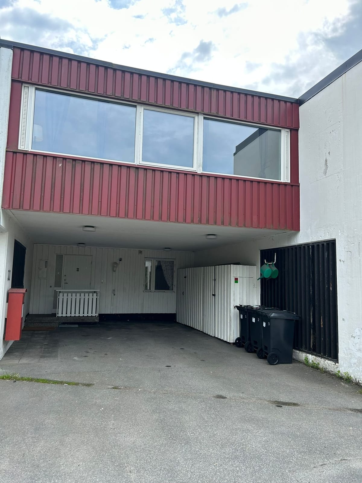 Radhus, 6 rooms, 163 sqm, Göteborg
