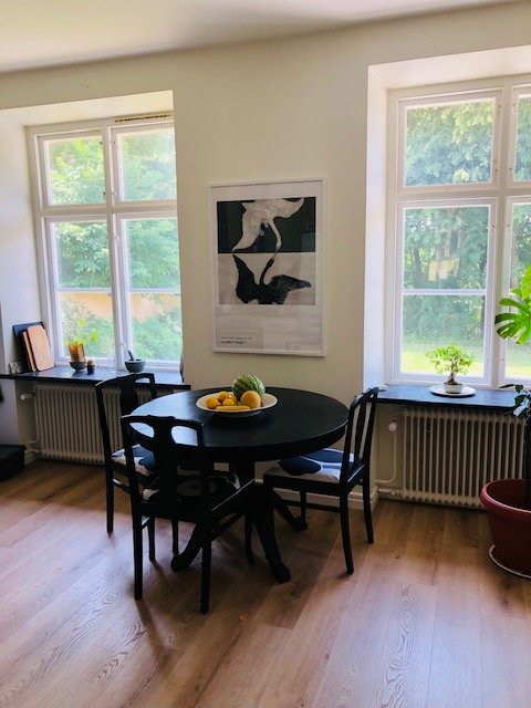 Lägenhet, 7 rooms, 140 sqm, Tomelilla – bild 5