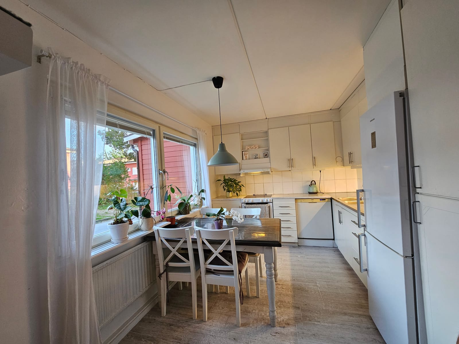 Lägenhet, 3 rooms, 78 sqm, Norsborg