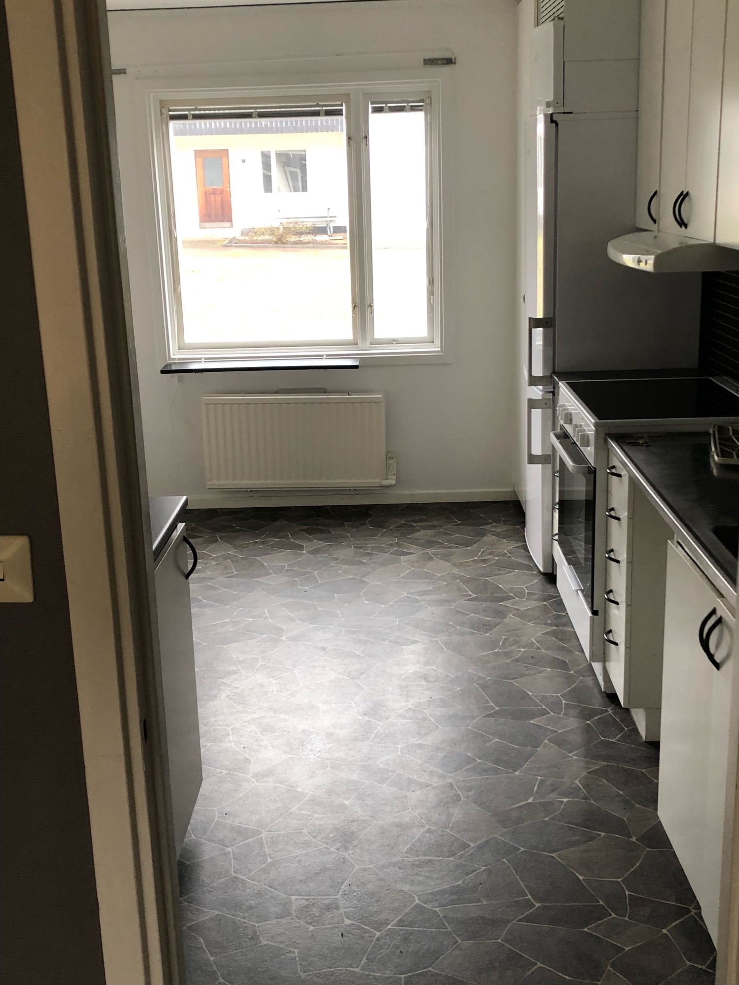 Lägenhet, 4 rooms, 93 sqm, Totebo – bild 6