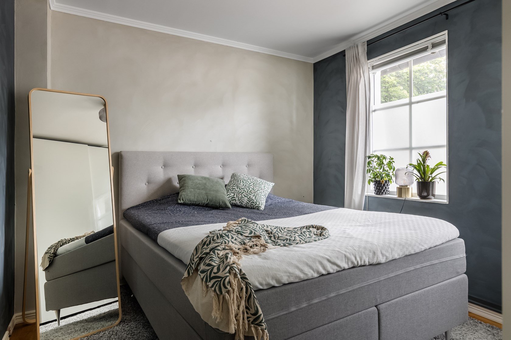 Radhus, 2 rooms, 53 sqm, Ängelholm – bild 5