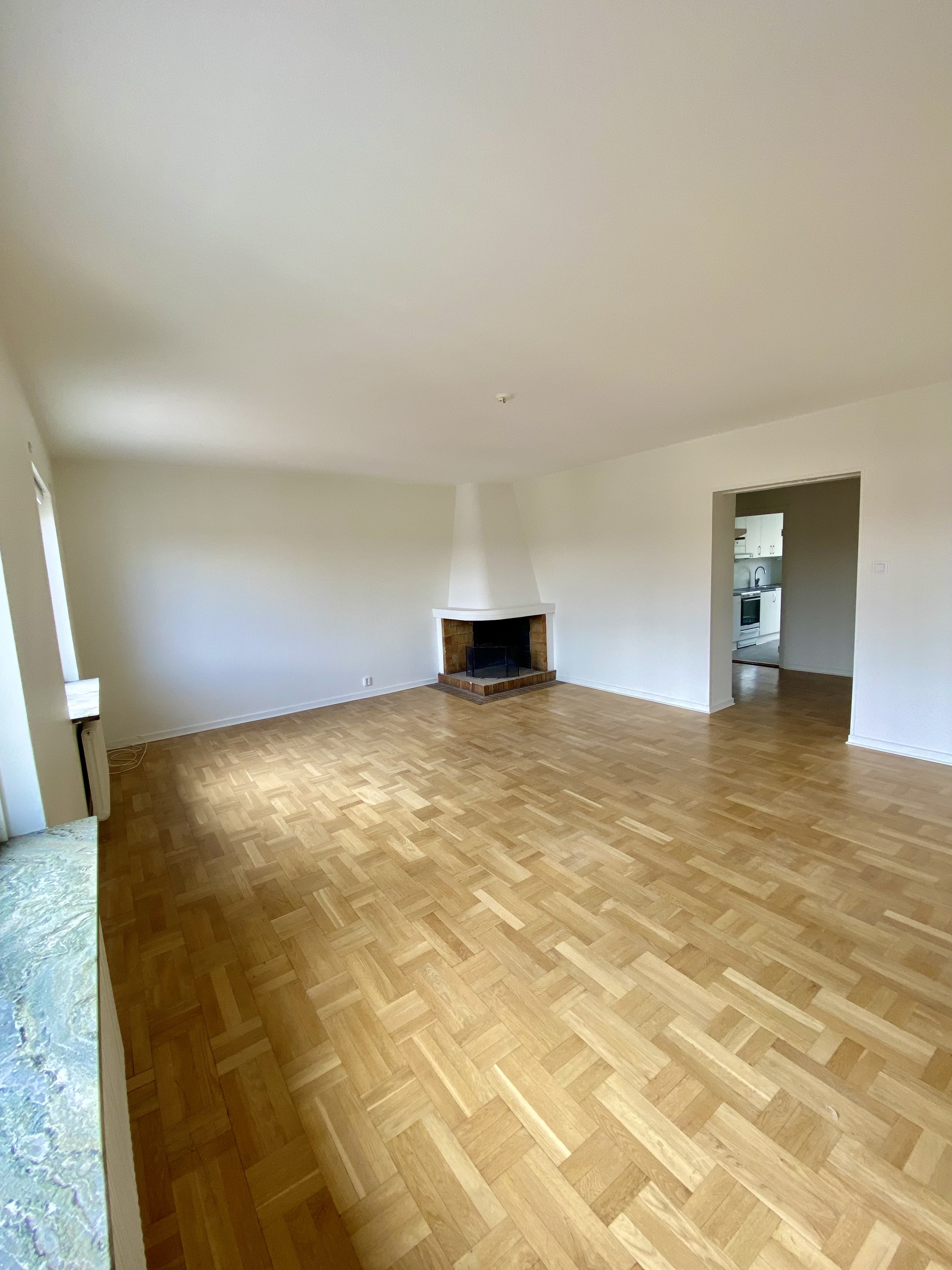 Lägenhet, 4 rooms, 98 sqm, Alvesta – Alvesta