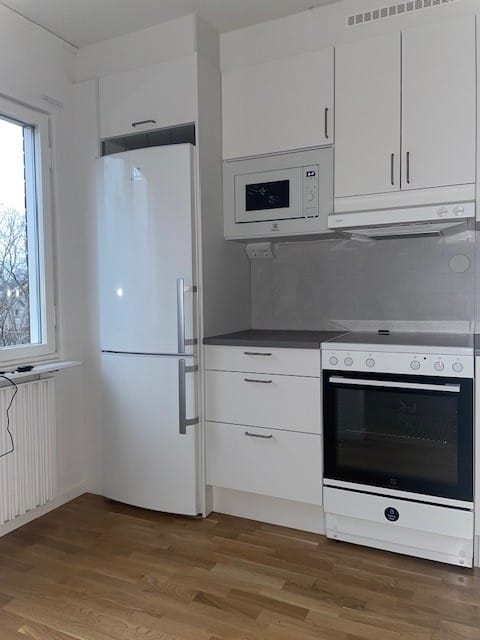 2 rok · 58 m² i Oskarshamn – bild 3