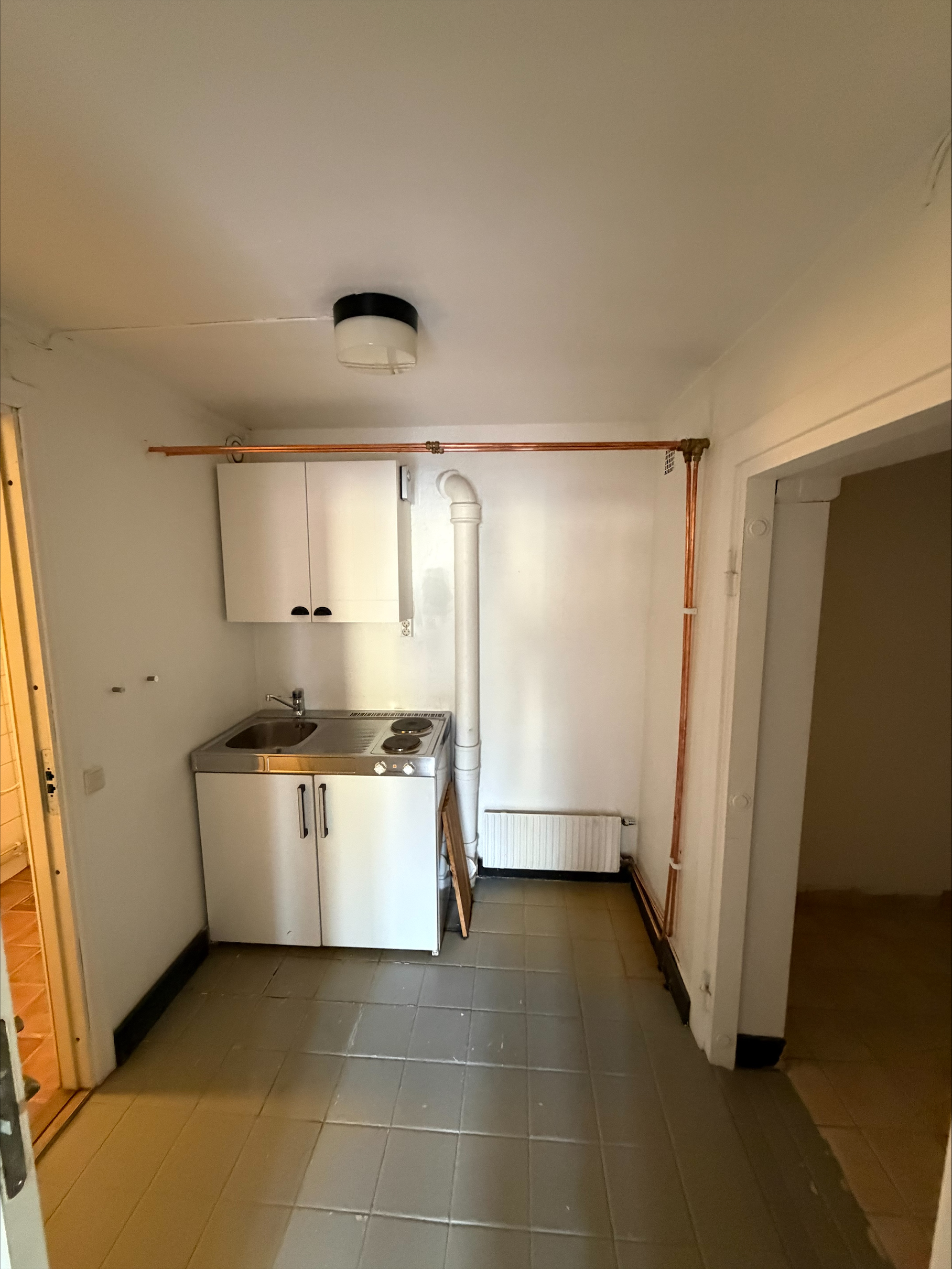 Lägenhet, 2 rooms, 41 sqm, Valdemarsvik – bild 5