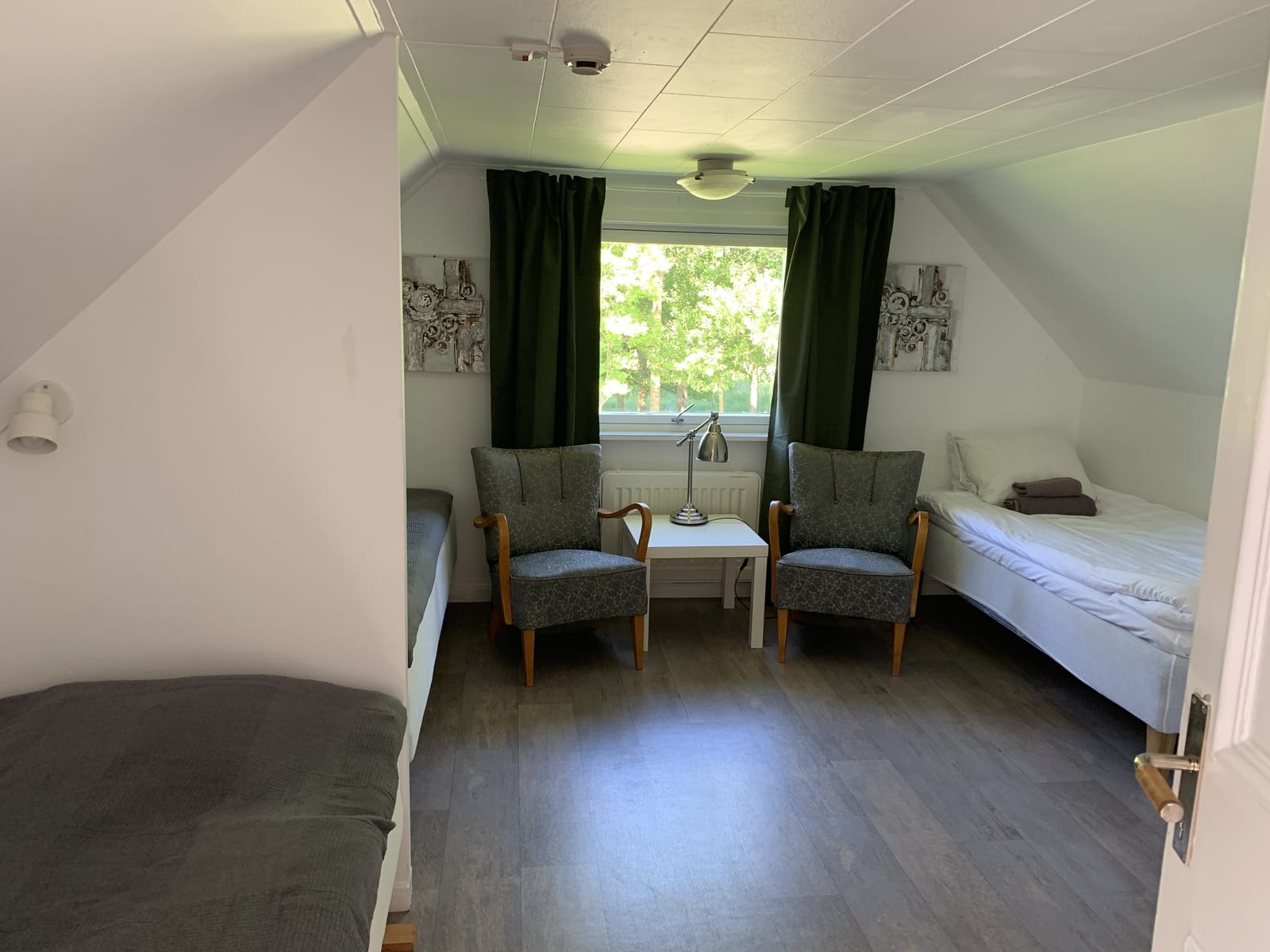 2 rok · 45 m² i Gotlands Tofta – bild 21