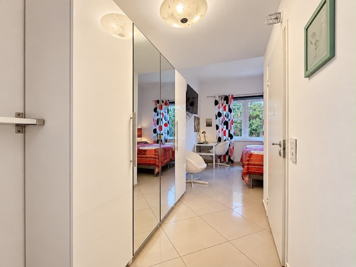 1 rok · 45 m² i Täby – bild 4