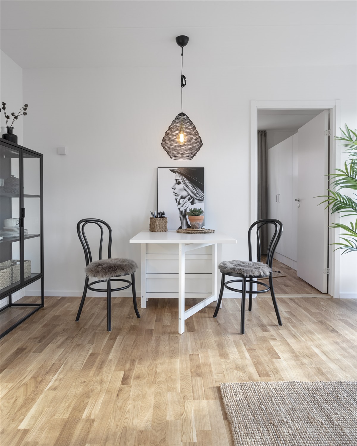 Lägenhet, 2 rooms, 41 sqm, Västerås – bild 14