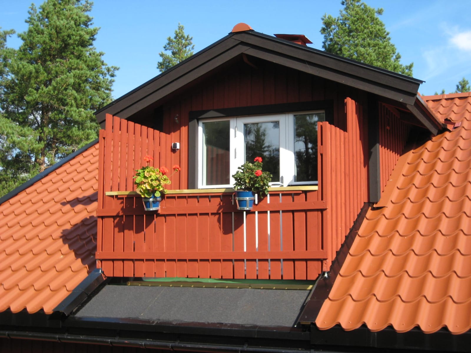 2 rok · 38 m² i Ingarö – Ingarö