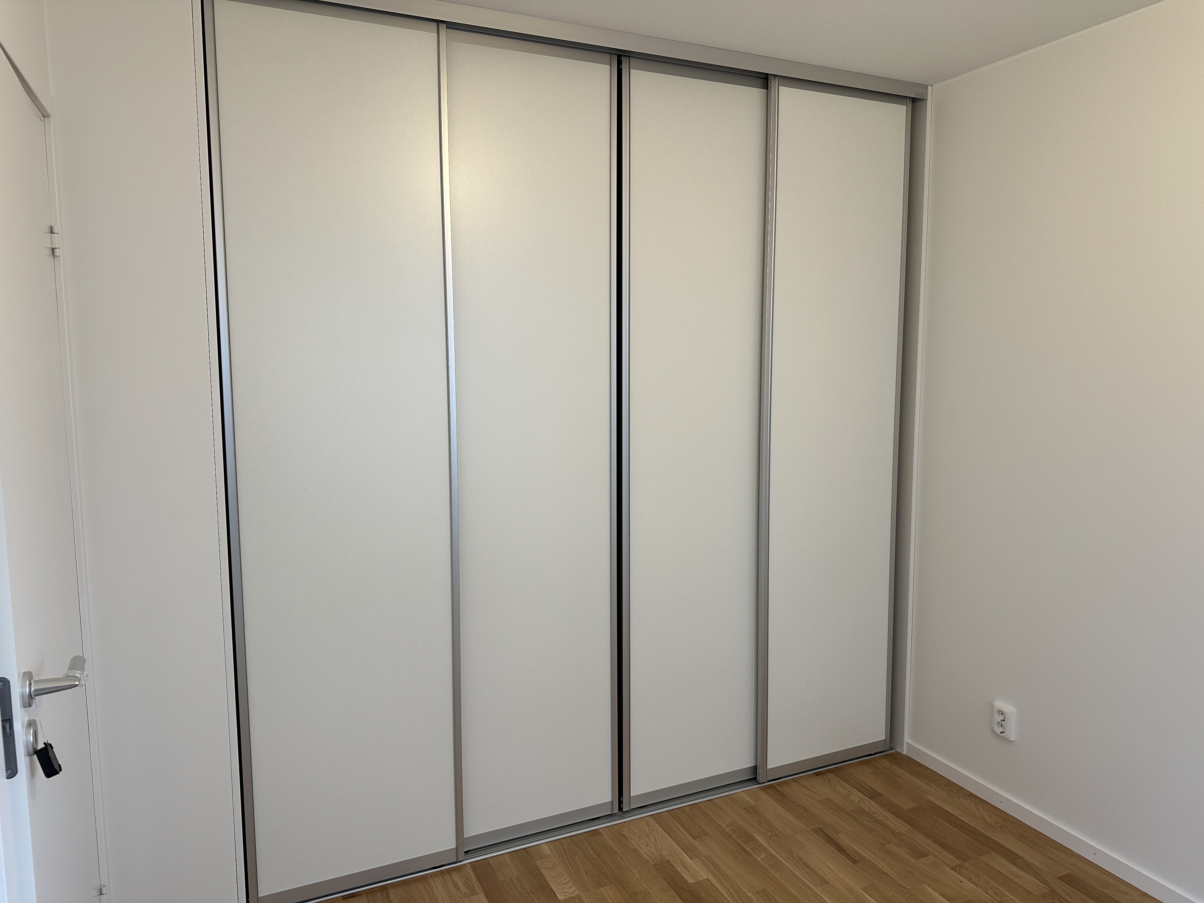 Lägenhet, 2 rooms, 44 sqm, Täby – bild 14
