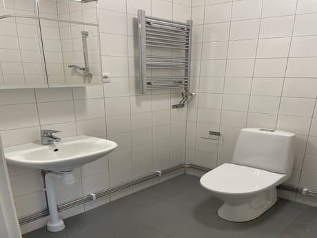 2 rok · 49 m² i Gävle – bild 4