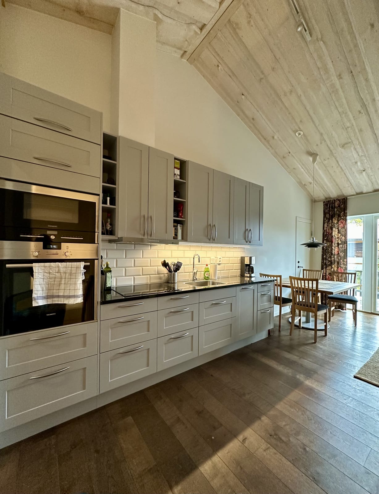 Lägenhet, 4 rooms, 63 sqm, Bruksvallarna