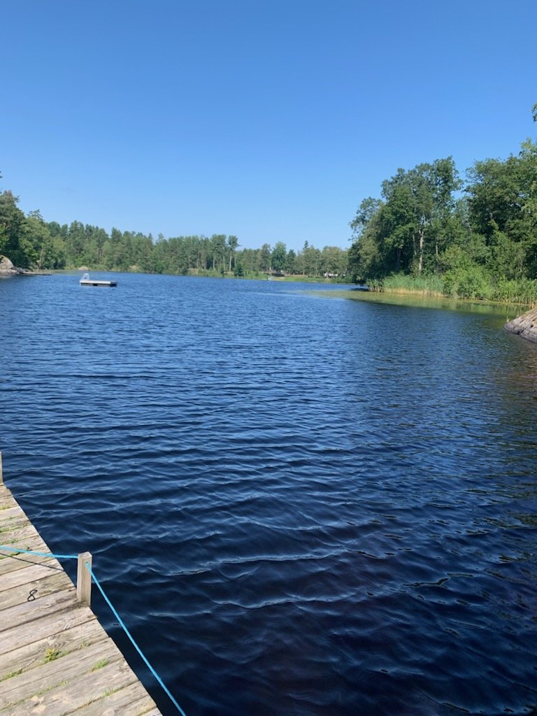 3 rok · 75 m² i Vätö – bild 3