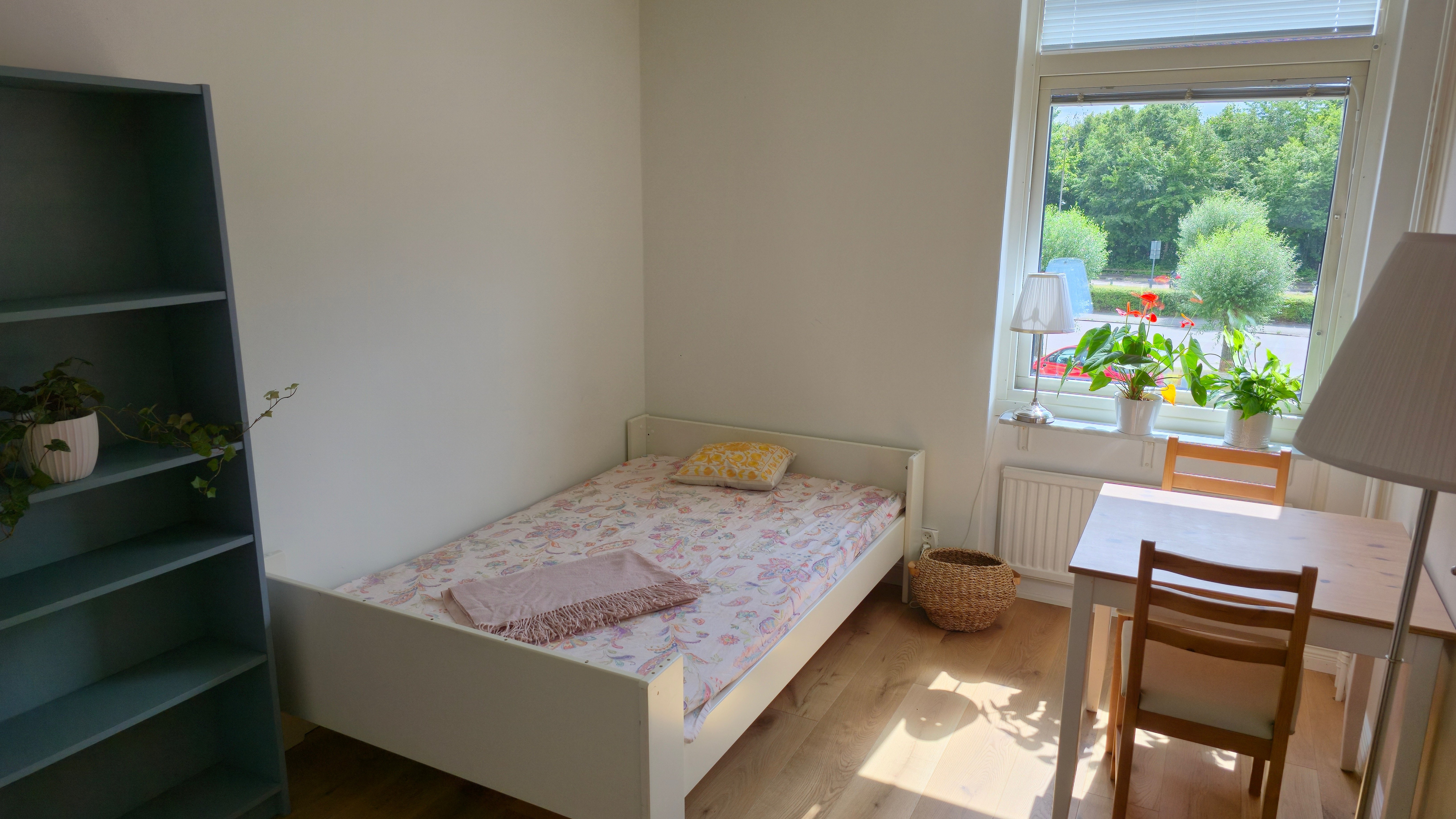 Lägenhet, 1 rooms, 13 sqm, Lund – bild 2