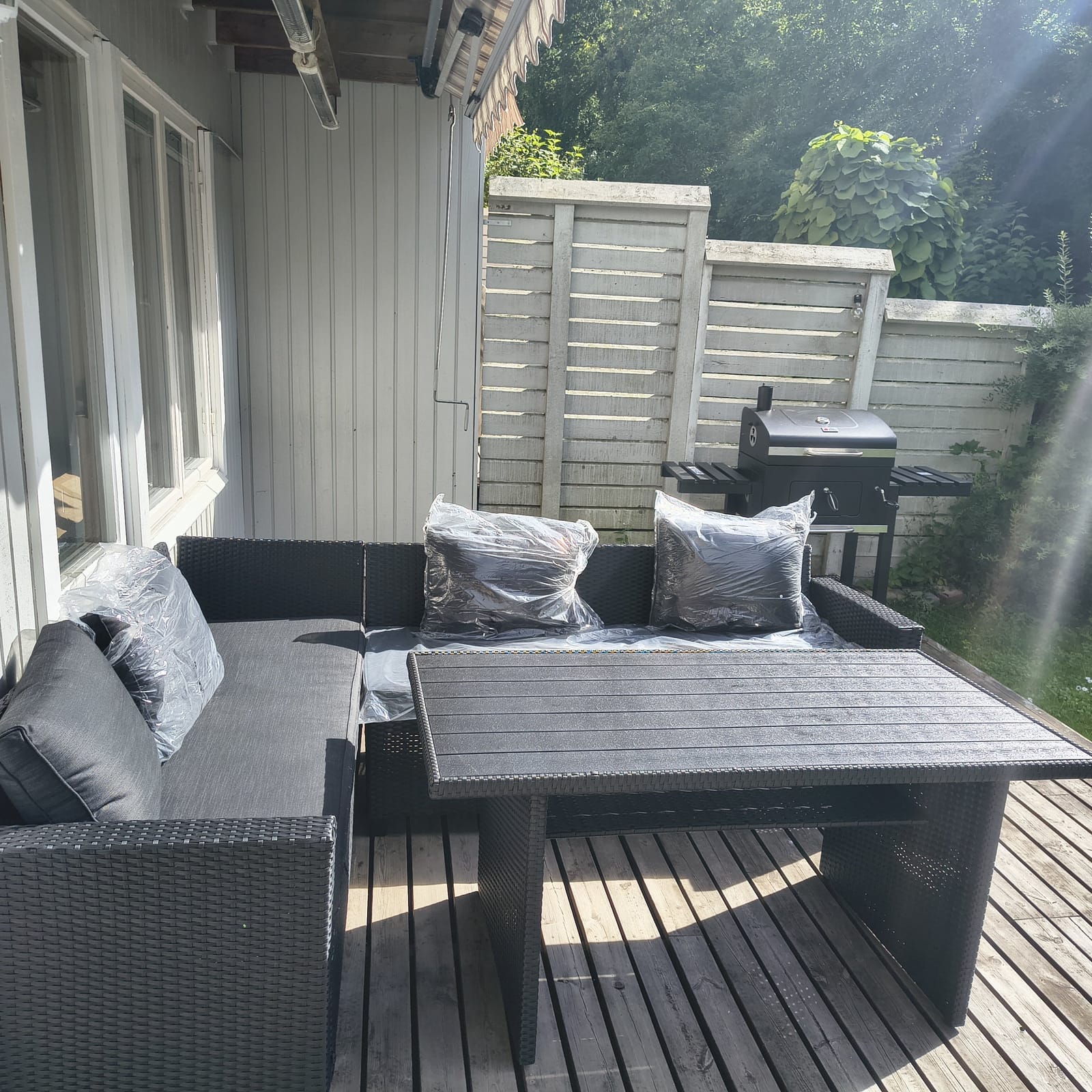 5 rok · 128 m² i Skärholmen – bild 6