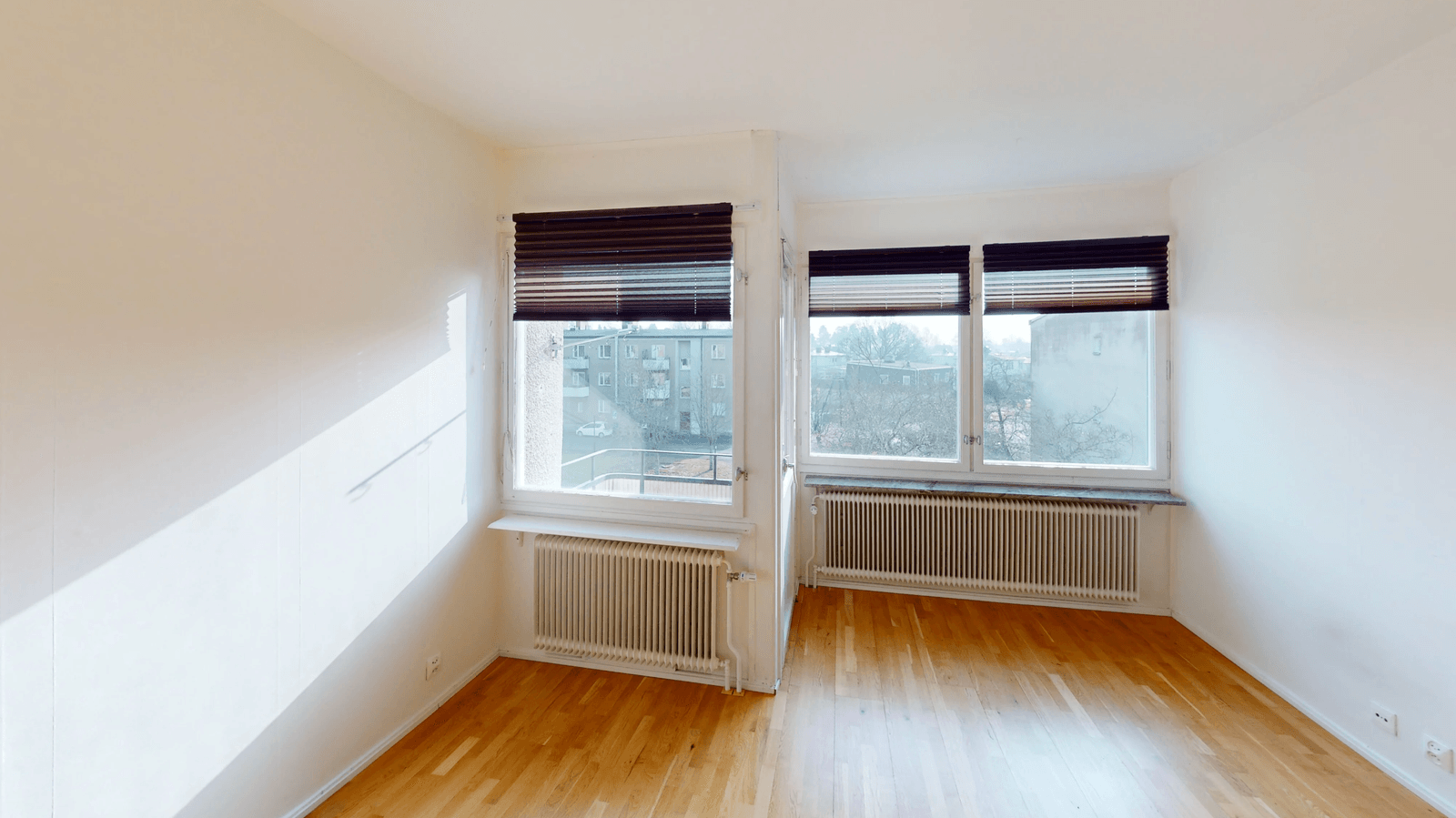 Lägenhet, 2 rooms, 56 sqm, Degerfors