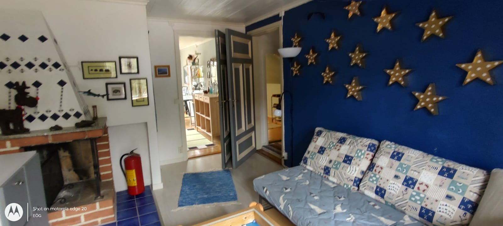 4 rok · 138 m² i Bjuråker – bild 14