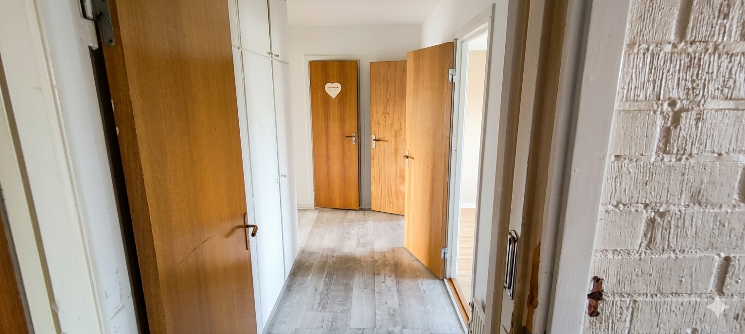 Lägenhet, 2 rooms, 62 sqm, Vislanda – bild 6