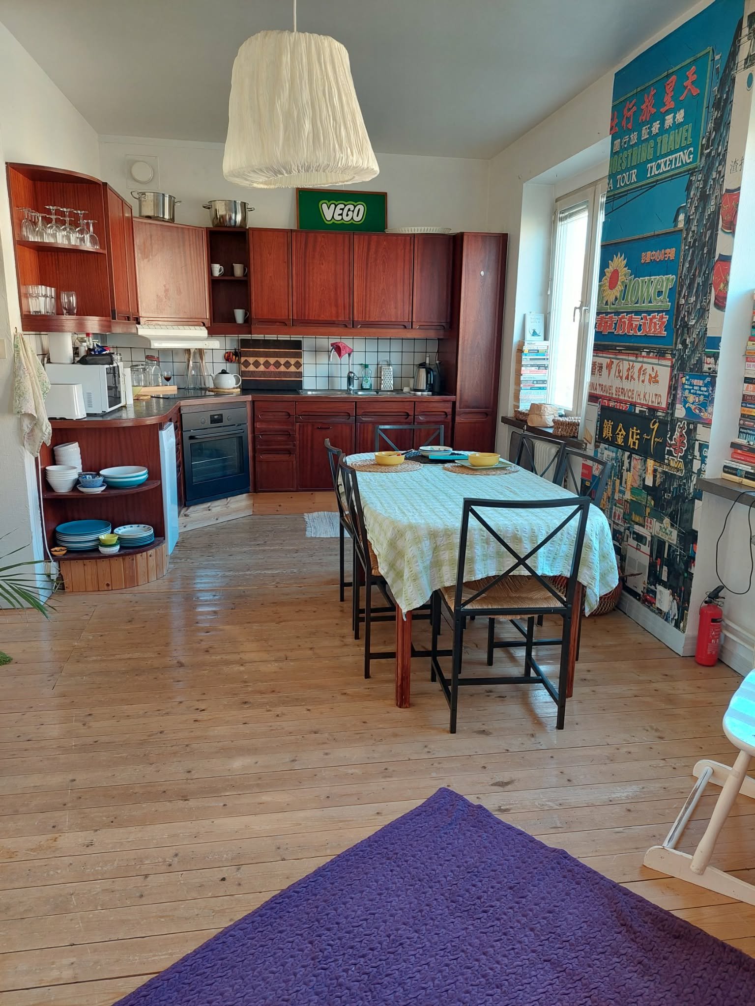 Lägenhet, 1 rooms, 25 sqm, Malmö – bild 3