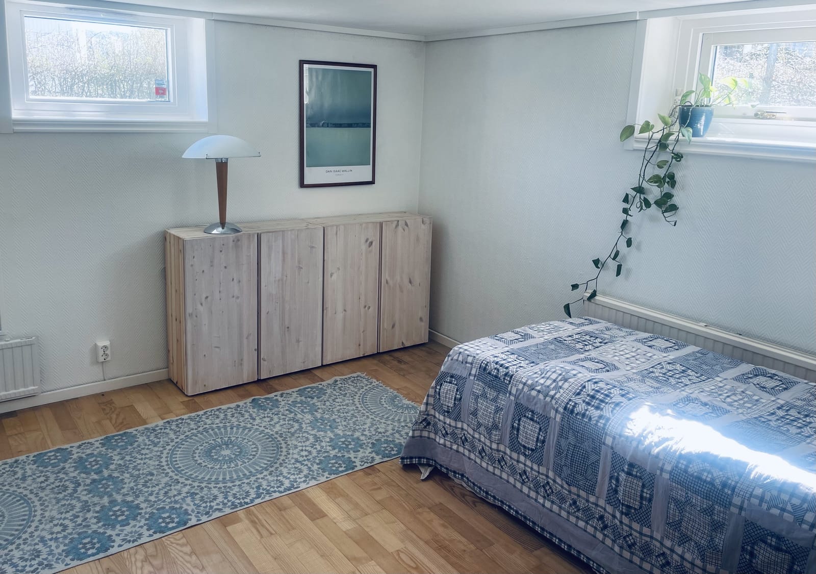 2 rok · 40 m² i Partille – bild 5
