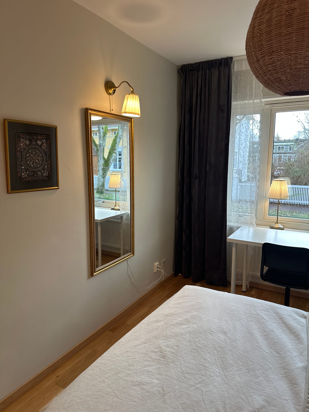 1 rok · 20 m² i Alingsås – bild 12