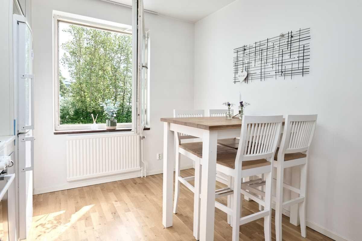 1 rok · 38 m² i Vendelsö – bild 6