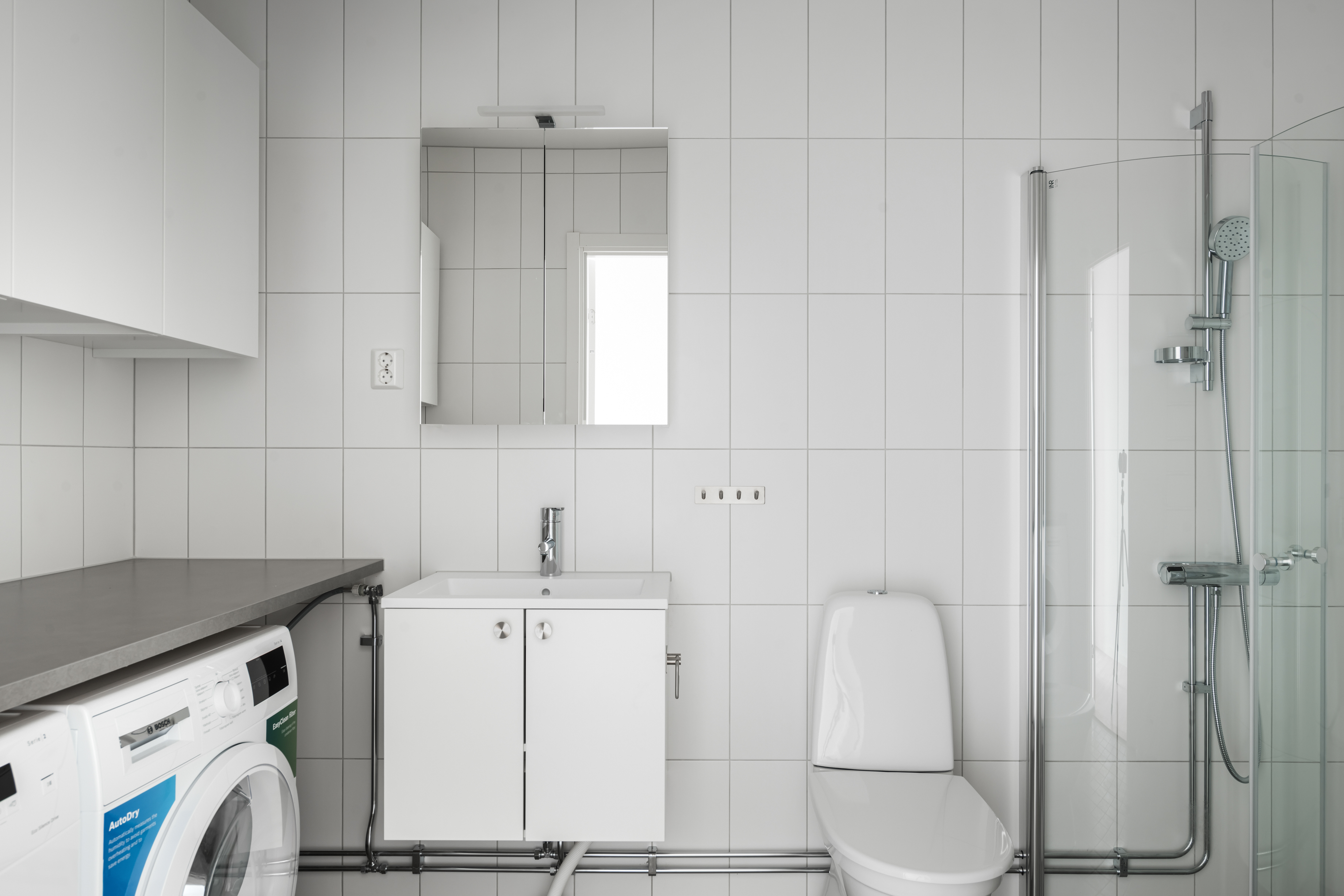 Lägenhet, 3 rooms, 75 sqm, Spånga – bild 9