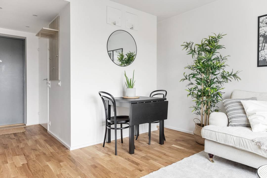 1 rok · 23 m² i Järfälla – bild 4