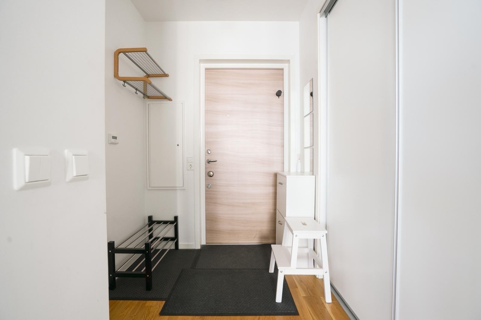 Lägenhet, 2 rooms, 43 sqm, Solna – bild 8
