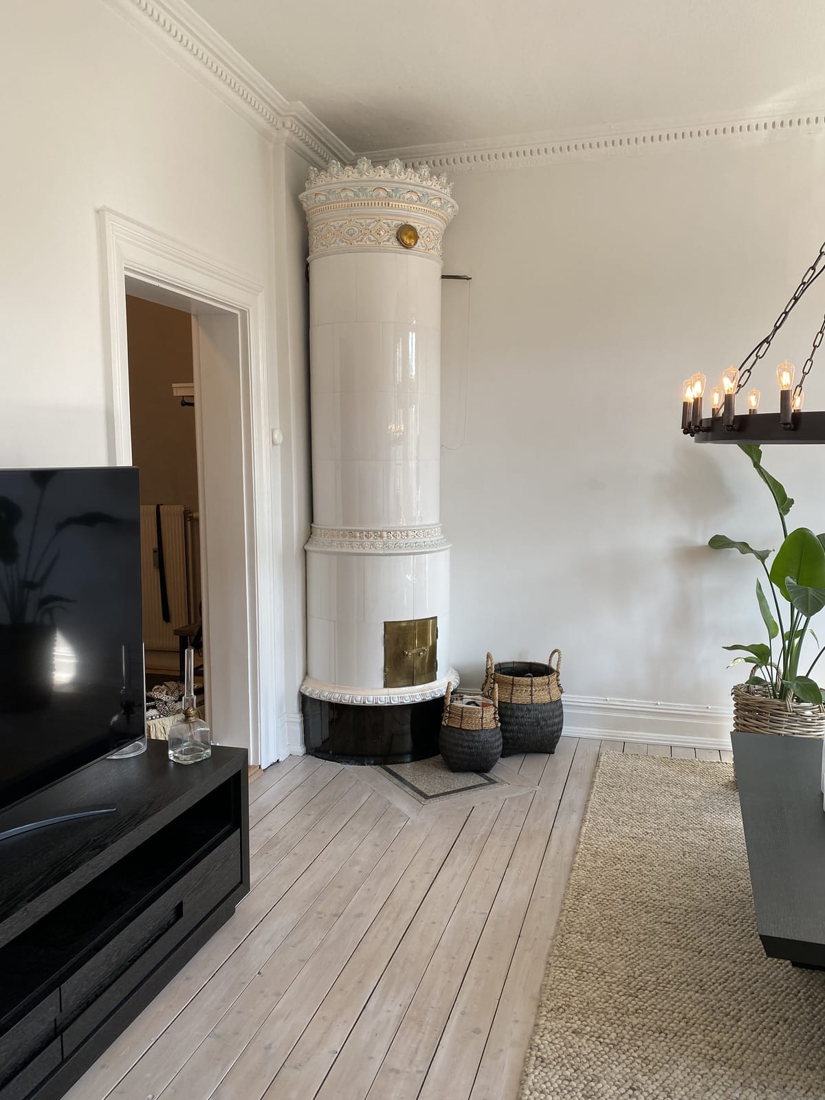 2 rok · 65 m² i Malmö – bild 2