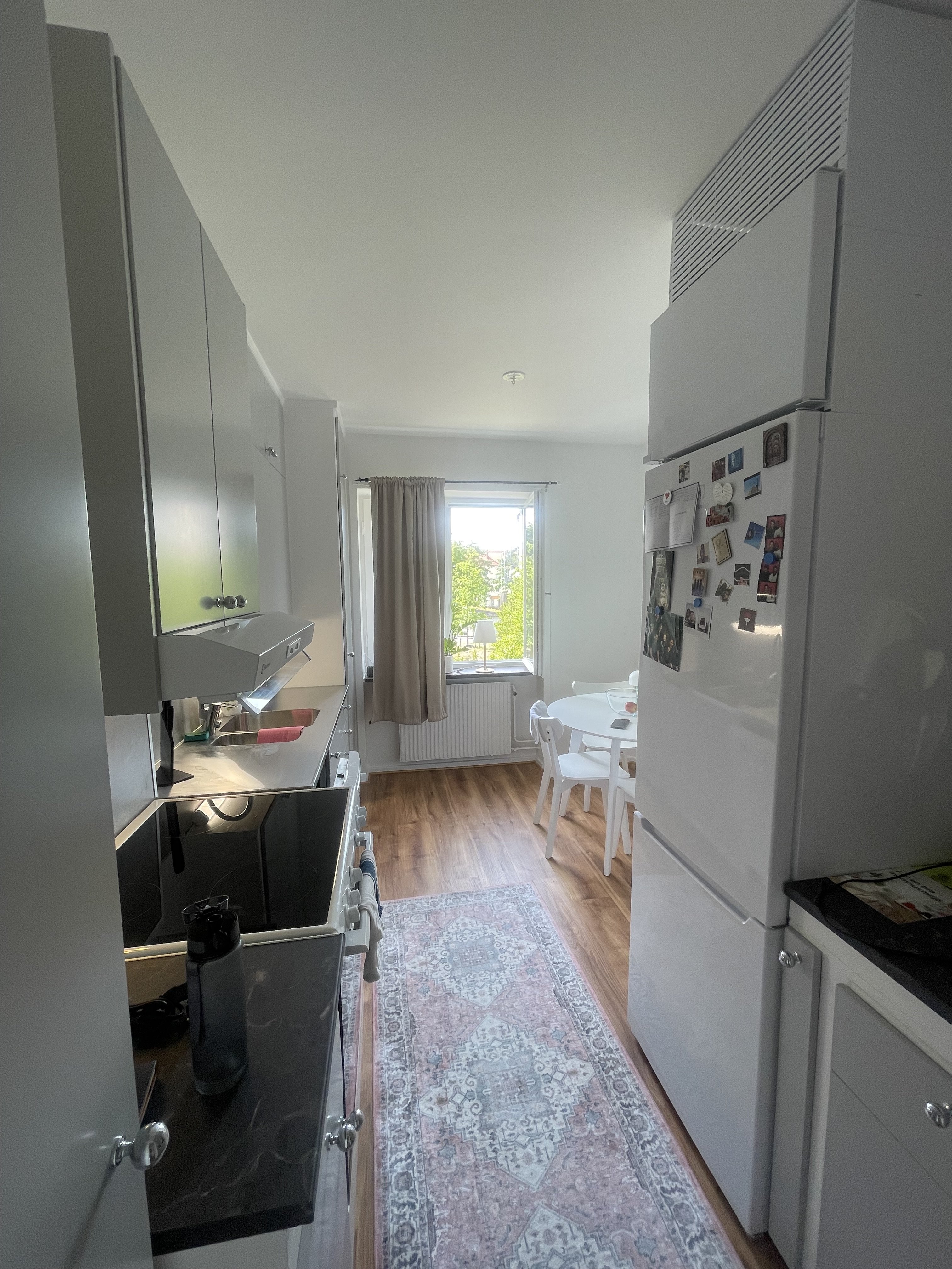 Lägenhet, 1 rooms, 14 sqm, Malmö – bild 2