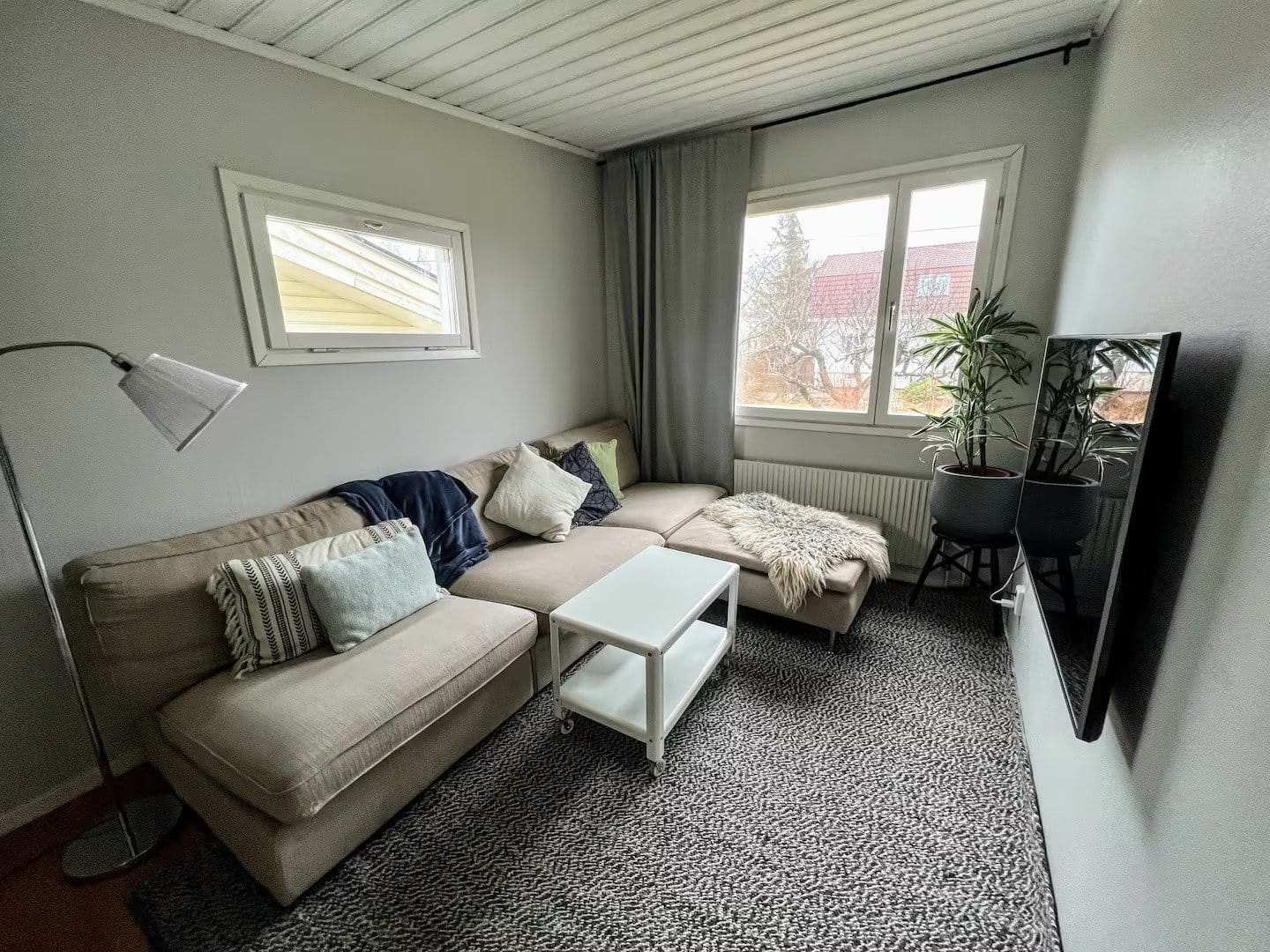 7 rok · 170 m² i Sollentuna – bild 22