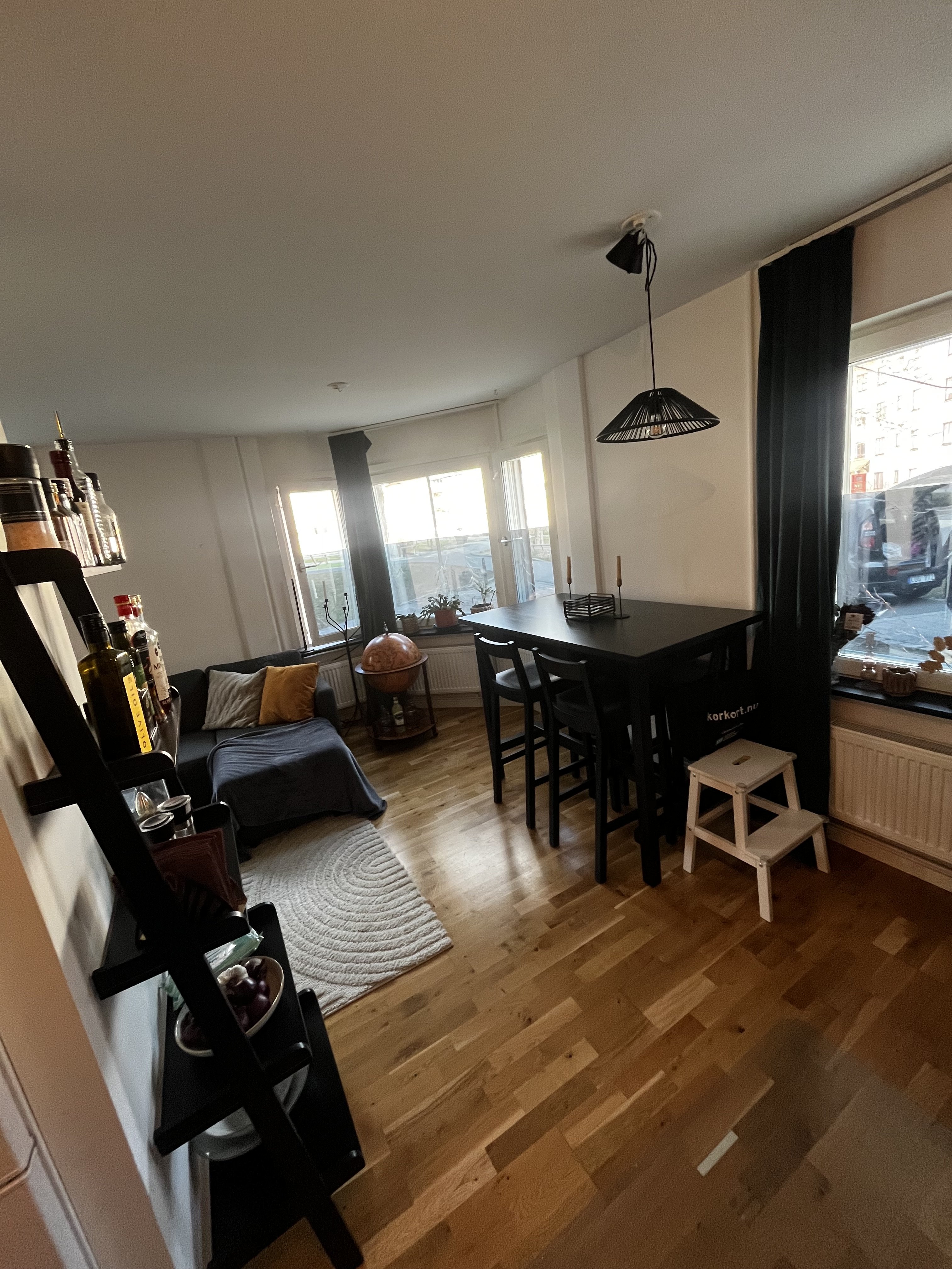 Lägenhet, 3 rooms, 65 sqm, Sundbyberg – bild 10
