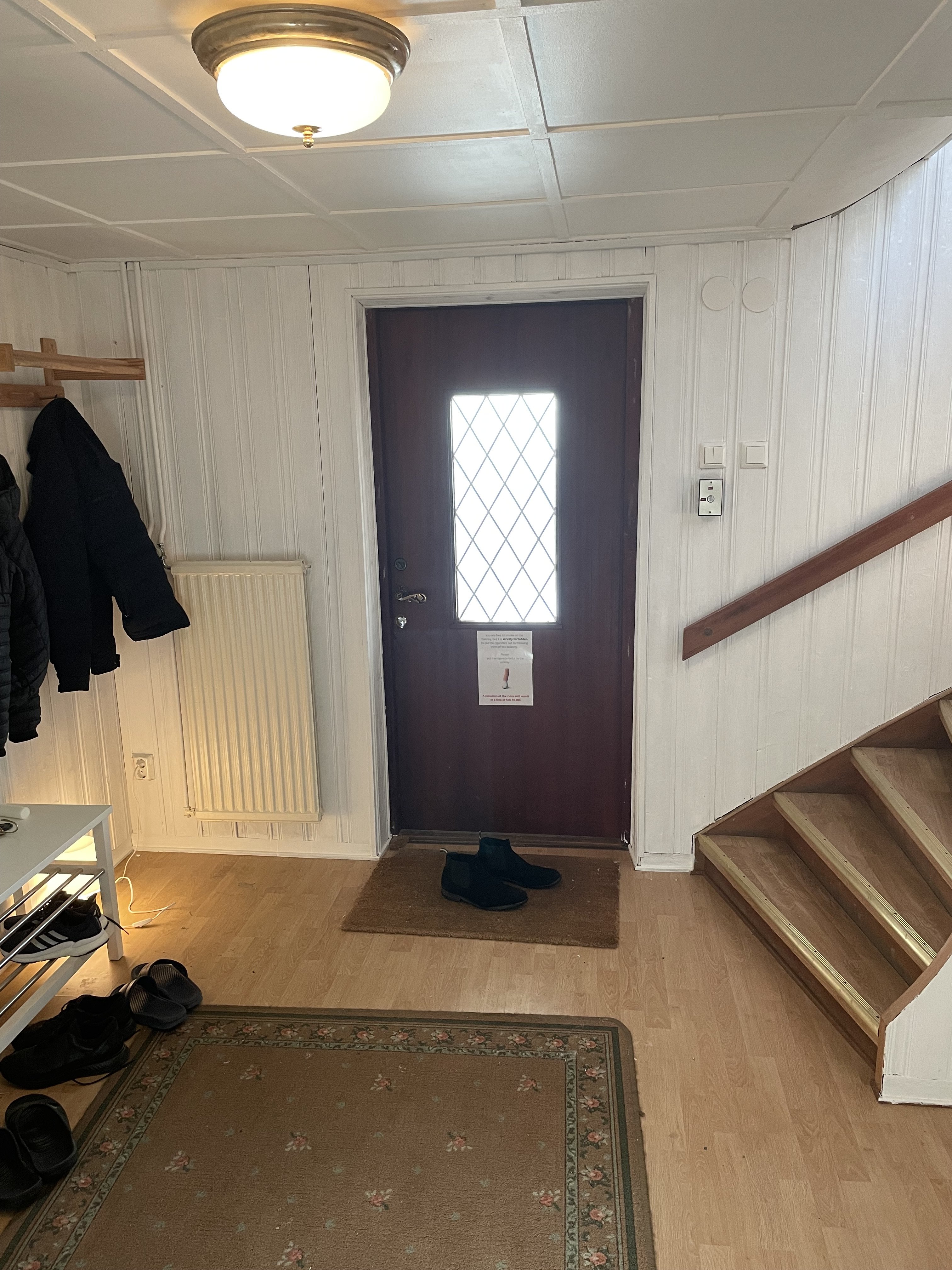 Villa/Hus, 6 rooms, 180 sqm, Hisings Backa – bild 7