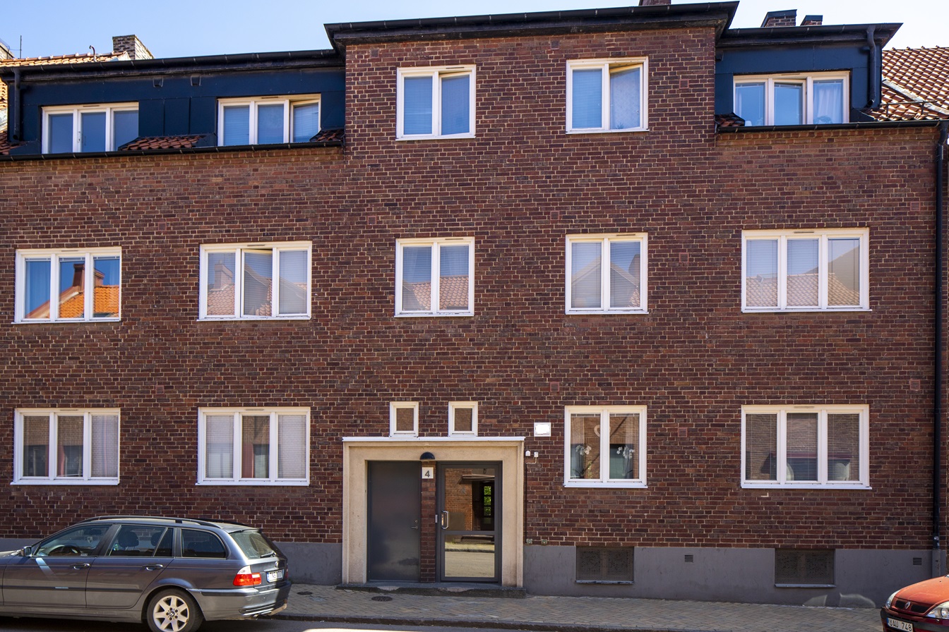 Lägenhet, 2 rooms, 54 sqm, Landskrona – bild 10