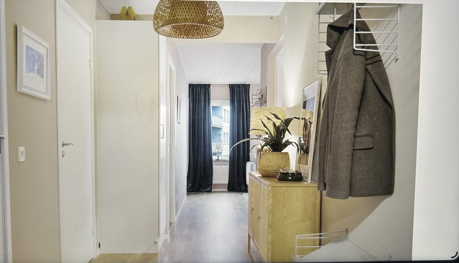 3 rok · 77 m² i Uddevalla – bild 8