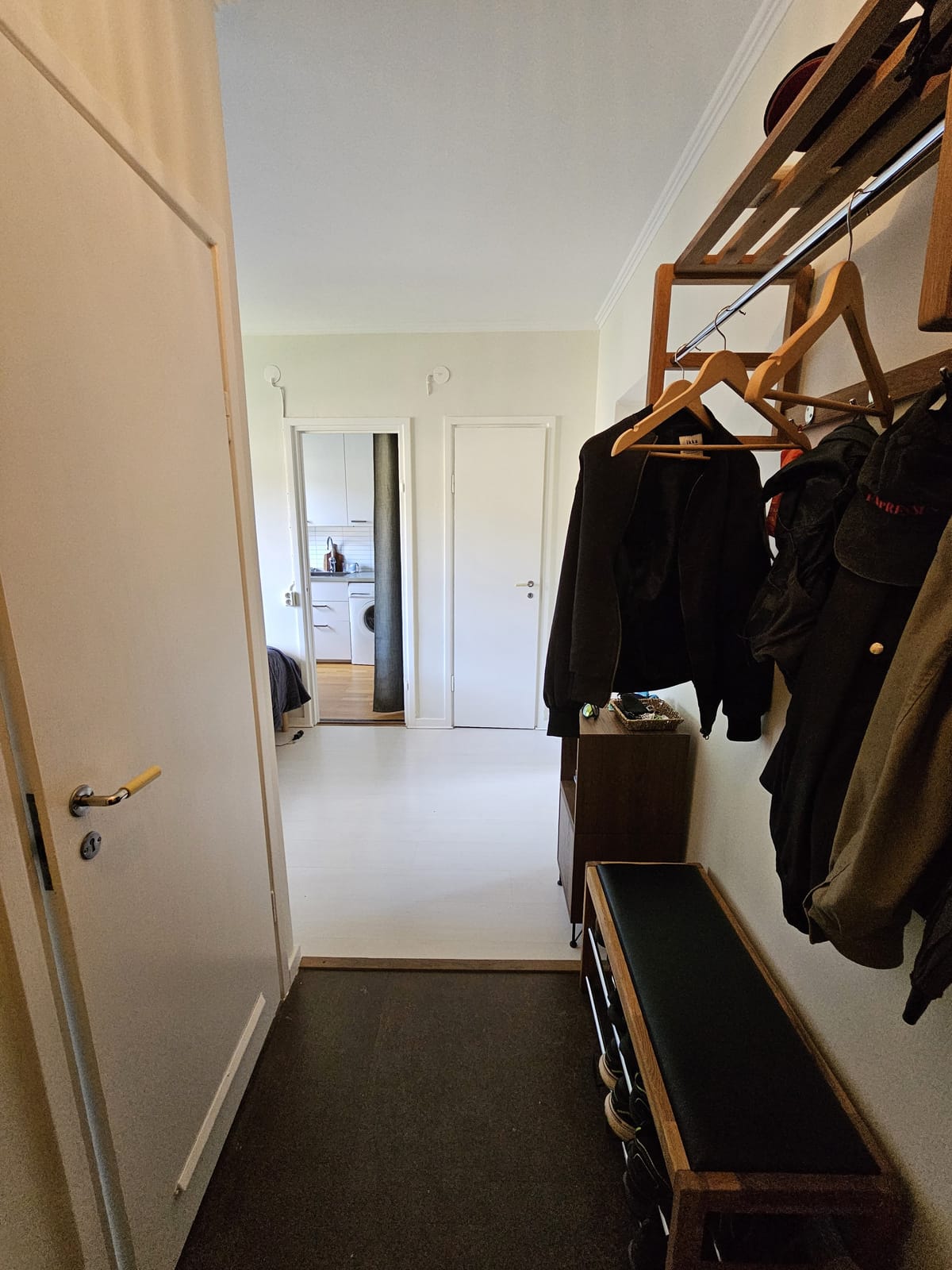 2 rok · 39 m² i Bromma – bild 5