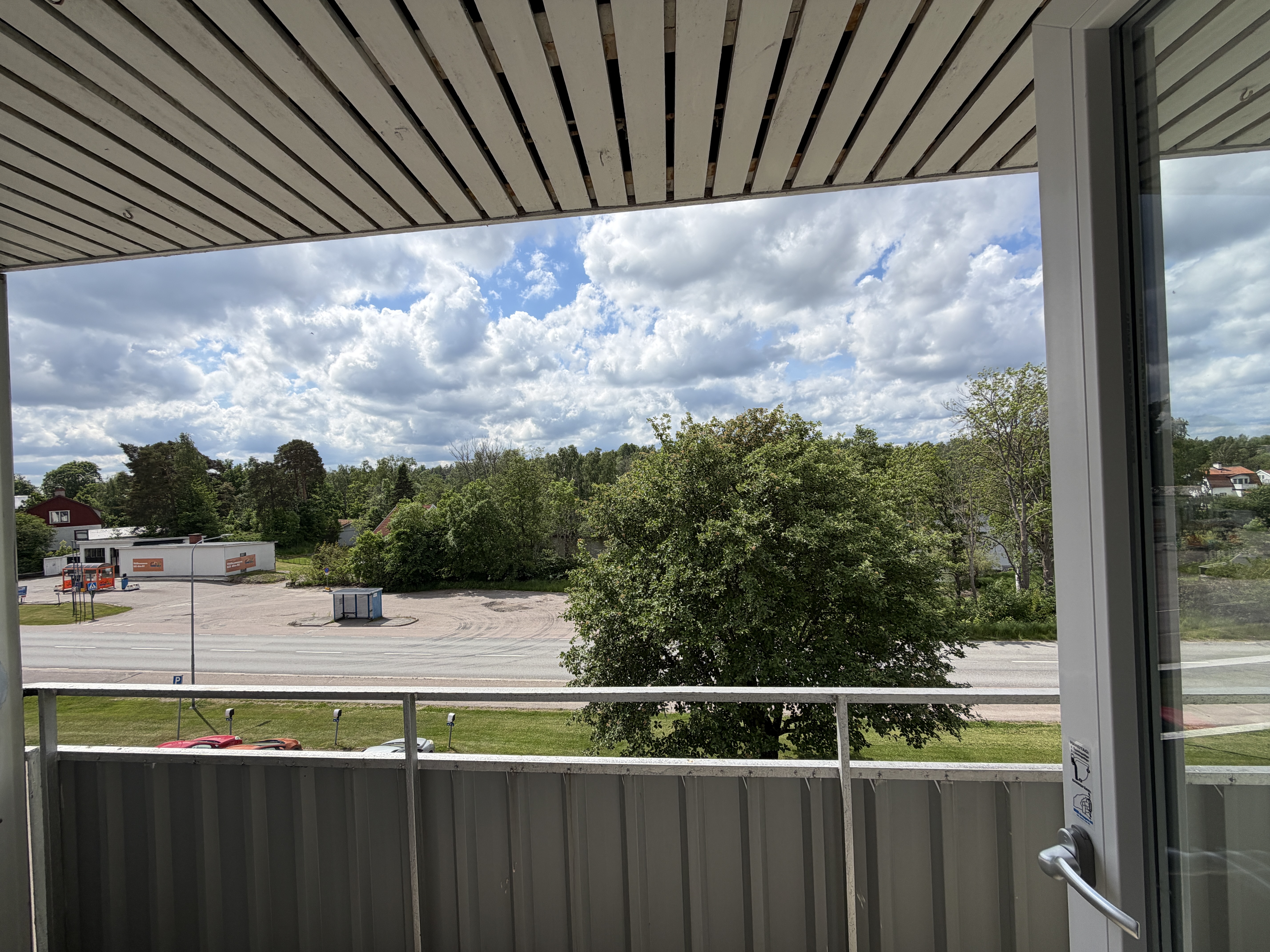 Lägenhet, 2 rooms, 56 sqm, Ramnäs – bild 10