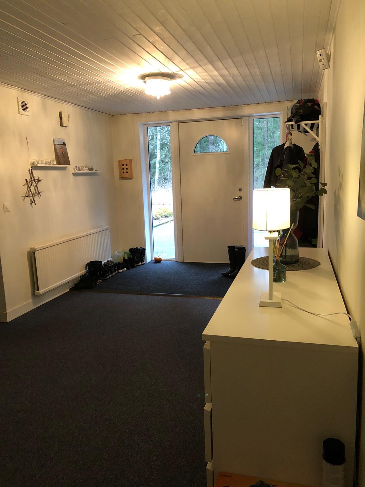 5 rok · 208 m² i Ambjornarp – bild 10