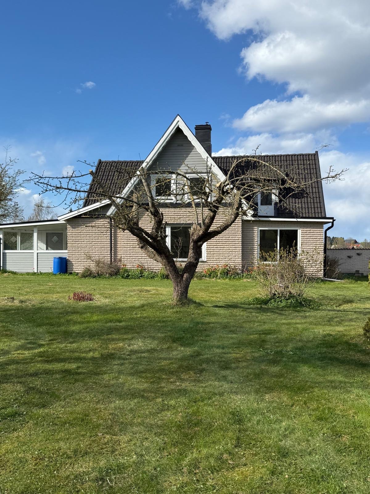 Villa/Hus, 5 rooms, 136 sqm, Fornåsa – Fornåsa