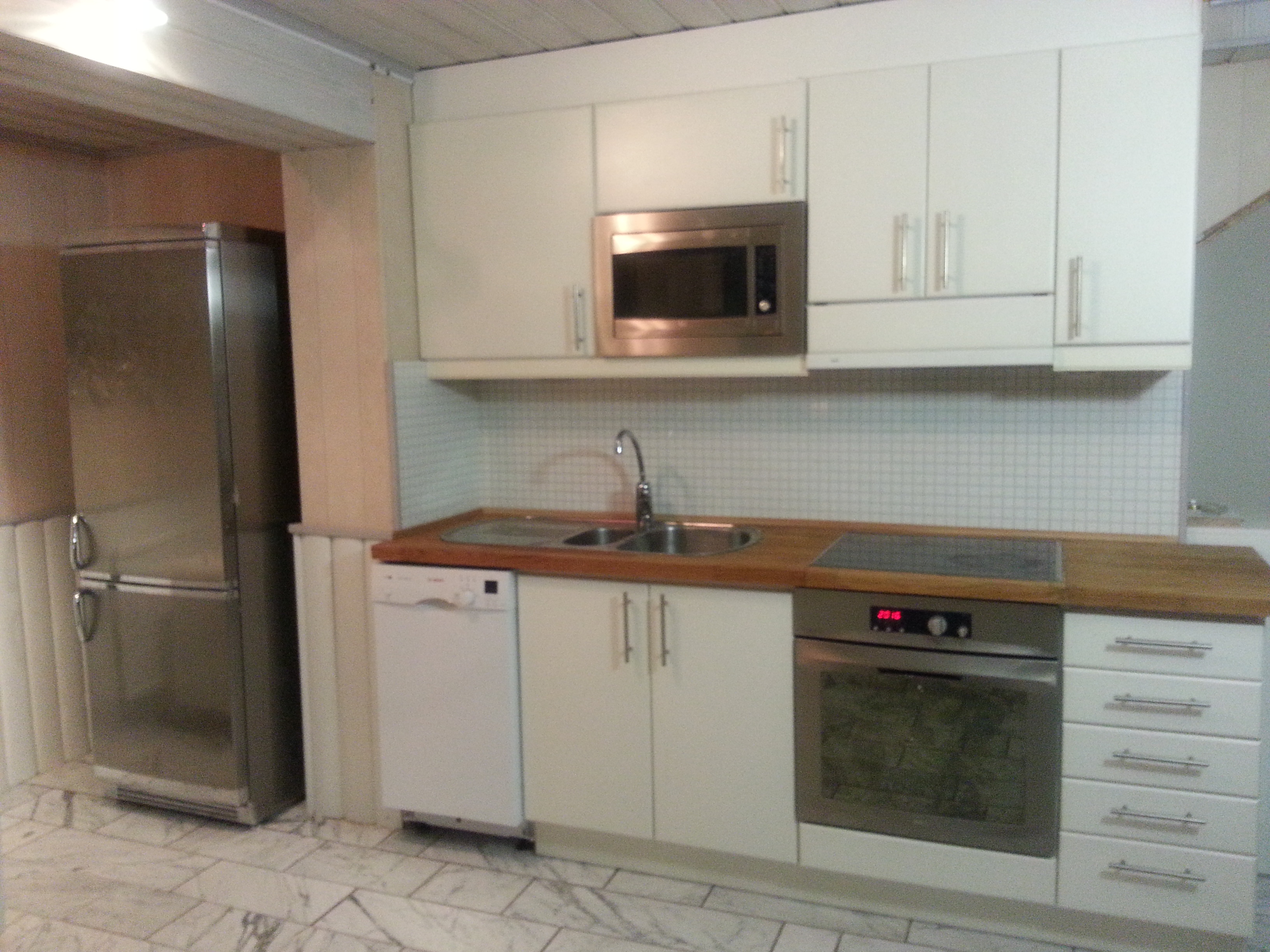 Lägenhet, 2 rooms, 50 sqm, Huddinge – bild 2