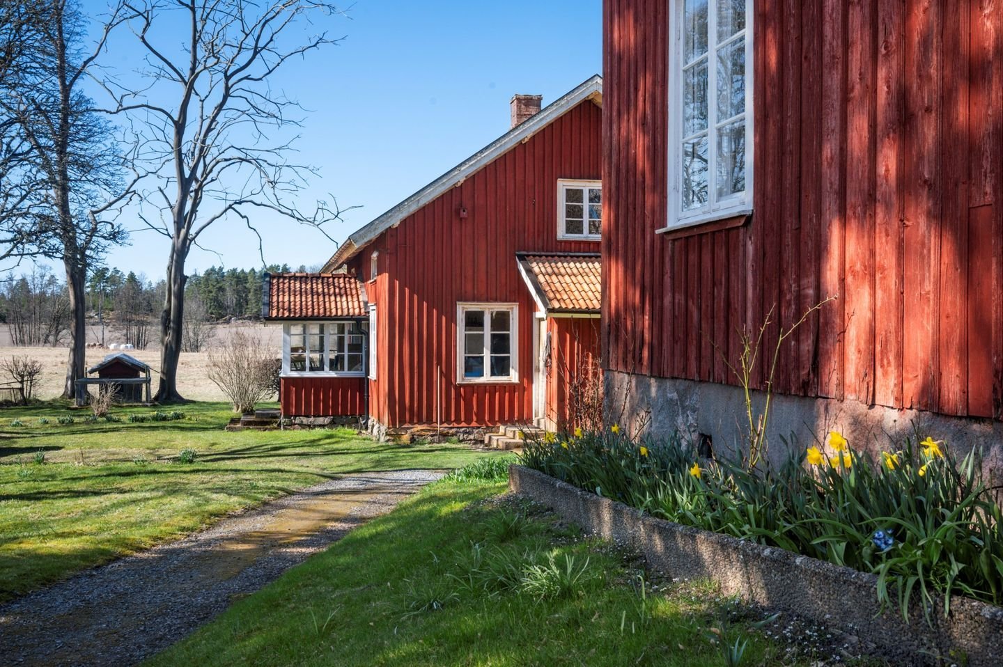 Villa/Hus, 4 rooms, 70 sqm, Nossebro – bild 9