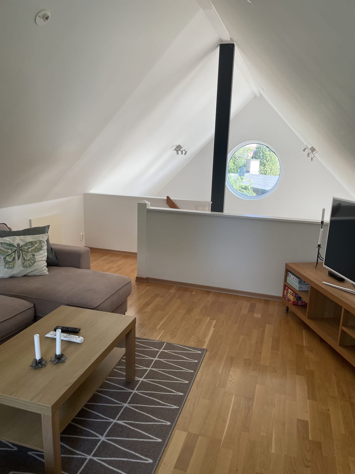 3 rok · 78 m² i Rockneby – bild 4