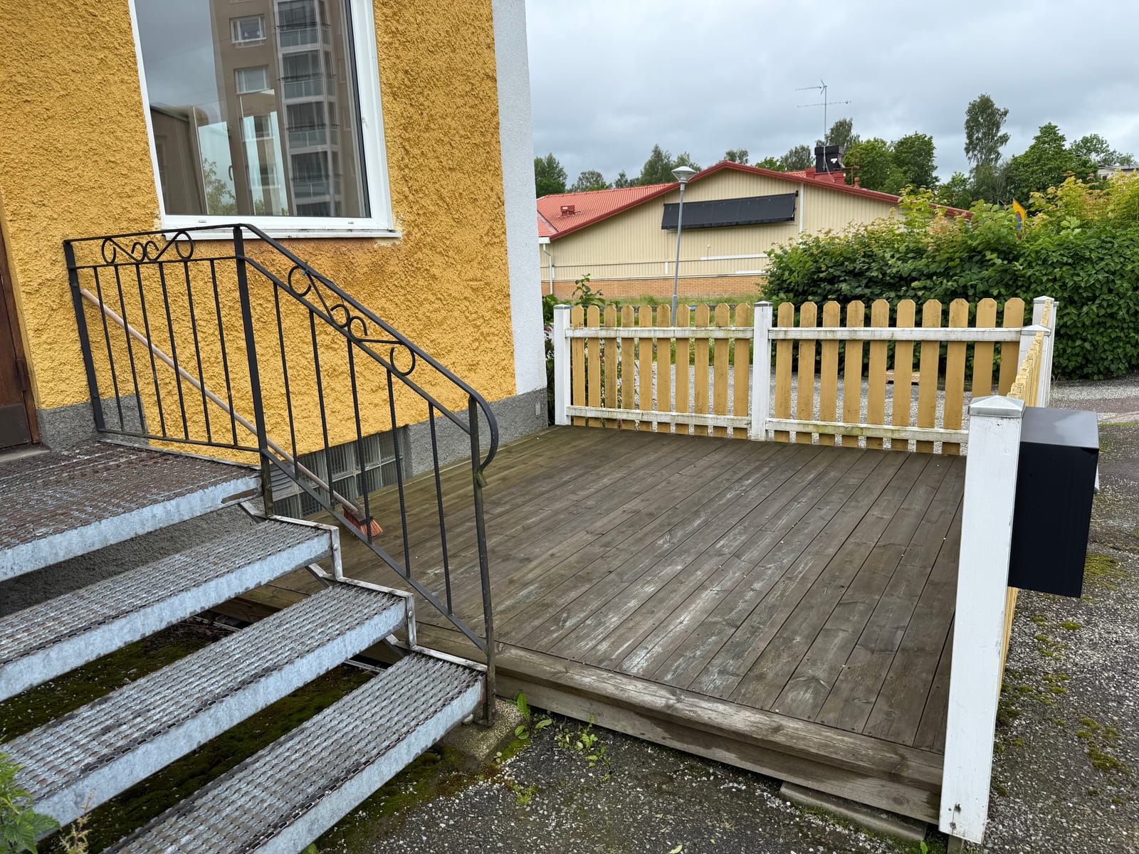 3 rok · 91 m² i Fagersta – bild 8