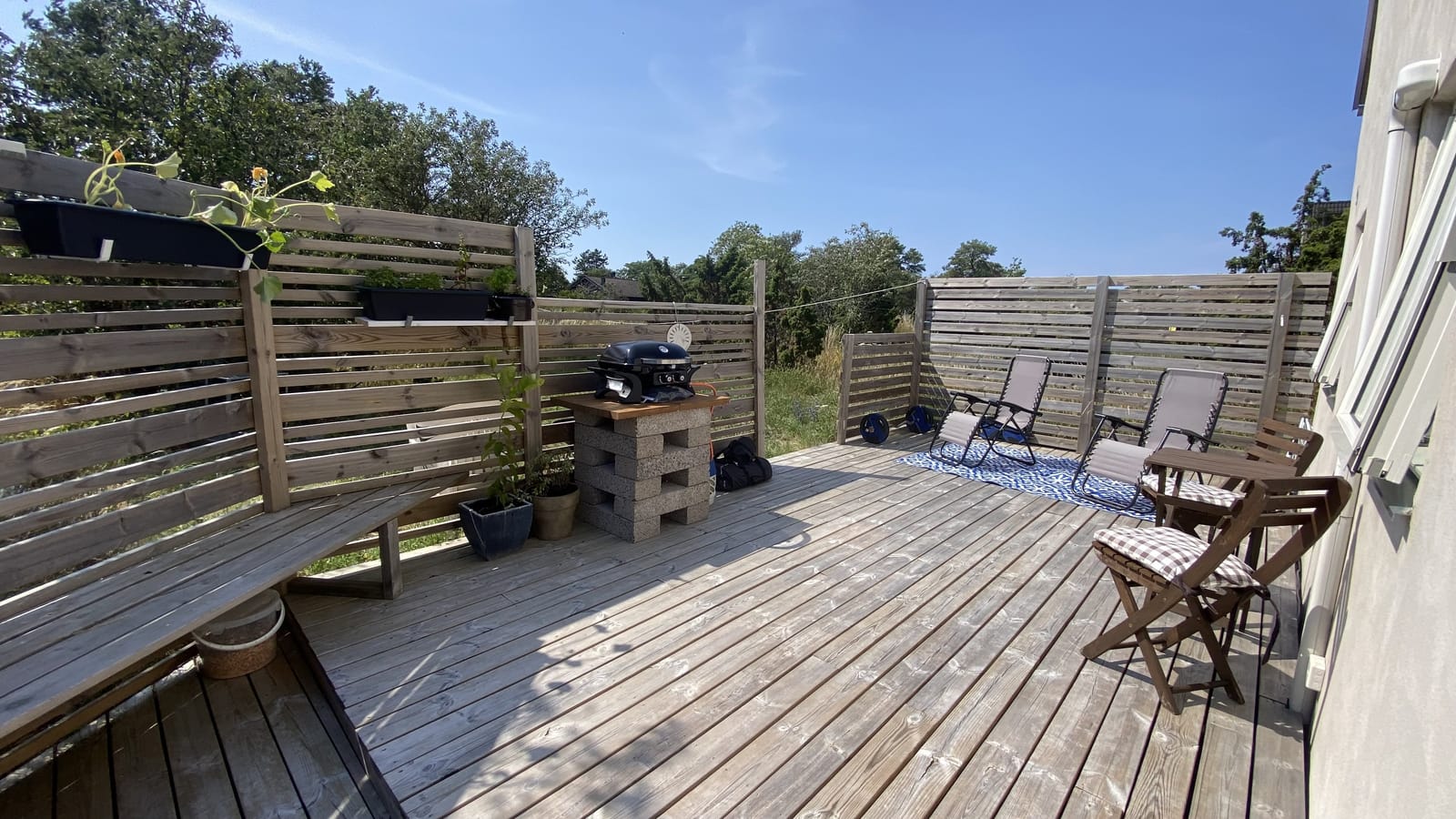 6 rok · 90 m² i Visby – bild 15