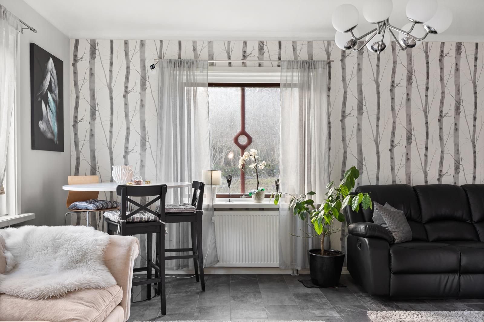 5 rok · 140 m² i Tollarp – bild 9