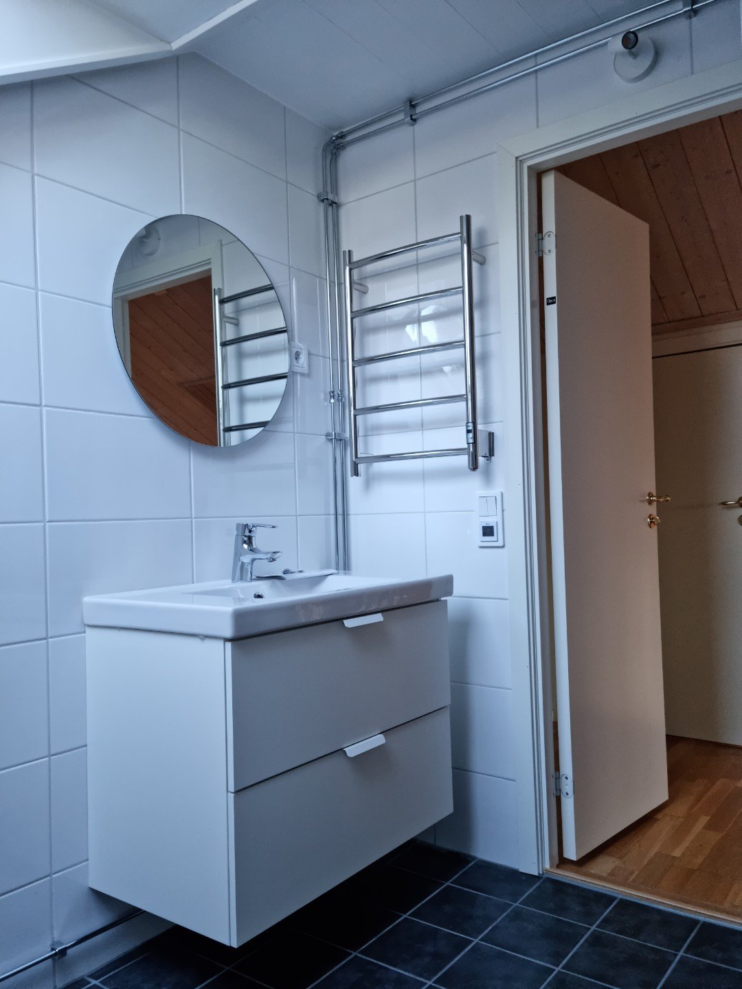 Lägenhet, 2 rooms, 60 sqm, Lidköping – bild 4